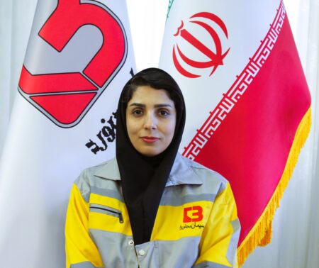 اعظم طاهری، رئیس انفورماتیک و فناوری اطلاعات