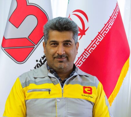 مجید قلی پور جمنانی، مدیر تولید