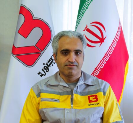 هادی مرحمتی، مدیر فنی و مهندسی