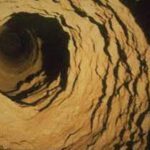 Counteracting ring formation in rotary kilns