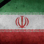 عکس-پرچم-ایران-با-نوار-مشکی-تسلیت